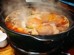 -苹果树下艺术餐厅(宋庄店)