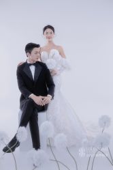 -金海岸婚纱摄影(塘沽店)