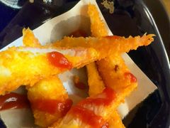 -福樱兰海鲜放题铁板烧(加州店)