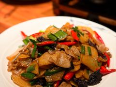 -树厨地道黔菜(凯里韶山南路店)