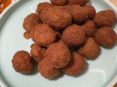 -同合居·非遗东北菜(王府井店)