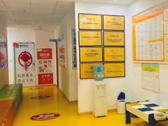 -童程童美少儿编程乐高机器人(环球港校区)