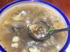 -乐在集市海鲜大排档(平潭店)