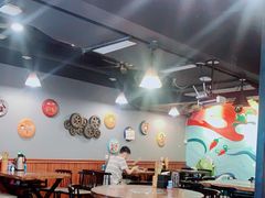 大堂-馋虫重庆火锅(玉林南街店)