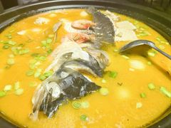 -川流不息(北蔡休闲广场店)