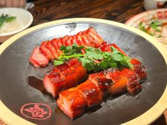 -广府乡下·饭庄(新港东路店)
