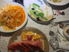 -马老六清真餐饮(西站店)
