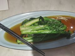 -绿茶餐厅(茂业天地店)