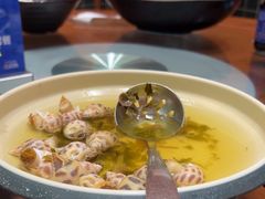 -东海怡品海鲜豆捞(星街坊店)