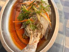 -钱大妈海鲜饭店(保利林语店)