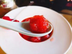 冰点草莓-小江南(高新天泺路店)