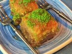 -La Medina餐厅(亮马河南路店)