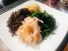 -俺的焼肉(銀座9丁目店)