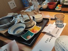 -味太助·银饭食堂(中华城店)