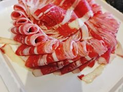 -丁卯•铜锅涮肉(工体店)