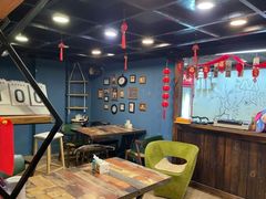 -MOJO密室逃脱(中街旗舰店)