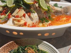 -Home Thai·泰谣(王府井apm店)