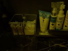 -泰馨玺·正宗泰式按摩SPA(石皮路店)
