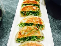 -小厨娘淮扬菜(六合欢乐港店)