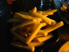 -FLAIR顶层餐厅酒吧(浦东丽思卡尔顿酒店)