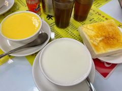 -澳洲牛奶公司(佐敦店)