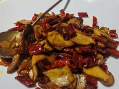 -一坐一忘云南菜(三里屯店)