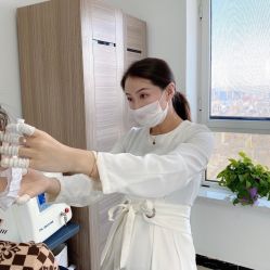 -臣丽纹眉品牌连锁