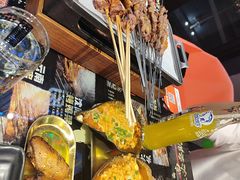-纪录片《人生一串》体验店(静安店)
