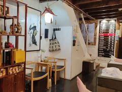 -铭洋专业采耳(田子坊店)