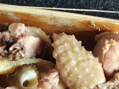 -竹泉农庄·竹筒饭(从化店)