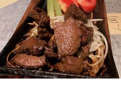 铁锄牛排-穹六人间 people 6(岳阳路店)