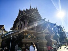 -西双版纳总佛寺