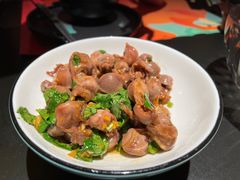 -羽鸽集·乳鸽专门店·地道顺德菜(岭南站店)