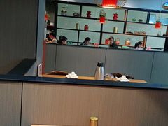 大堂-壹只卤鹅(华润万家店)