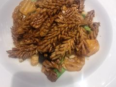 -闫府私房菜·老字号(恒隆店)