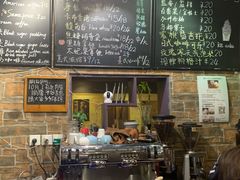 -阿sir咖啡(陶谷新村店)