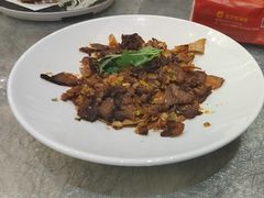 -聚福宝合苑食府(南头镇店)