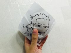 -西树泡芙(秦皇岛茂业天地店)