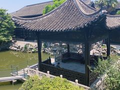 -何园