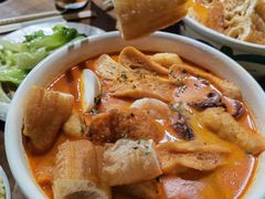 -绿柠食堂(北外滩店)