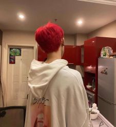 -MY HAIR ARDOR