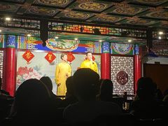 -武汉天乐社武宫剧场