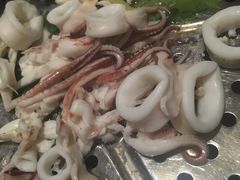 -船奇蒸汽海鲜·闽菜(八市海鲜总店)