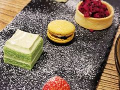 -漾花汐·西餐·下午茶(苏州湾歌林公园店)