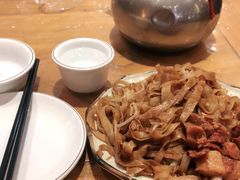 -葛记焖饼(伏牛路店)