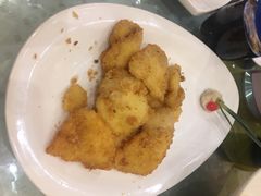 -苏苑饭店-中餐厅(长桥地区店)