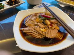-金时代顺风大酒店(兰生大厦店)