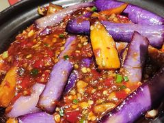 -乔阿马·江南味·驴肉香(龙湖华泾天街店)