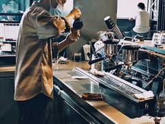 -来回·咖啡(钟村咖啡豆店)