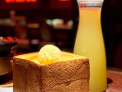 -绿茶餐厅(蓝色港湾店)